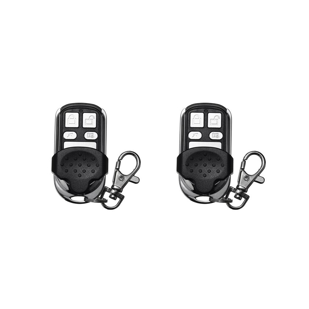 2X Garage Door Remote For Marantec 868 Mhz For Marantec Digital D302 D304 D313 D321 D323 Command 131 868 6032656581293