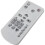 2X Replace YT-150 Projector Remote Control for  XJ-V1, XJ-V2 4