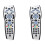 2X Replacement Sky+HD Remote Control Rev 9F for All Sky HD Boxes 1