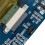 2X OLED Display 3.12Inch 256X64 25664 Dots Graphic LCD Module Display LCM Screen SSD1322 Controller Support SPI (Yellow) 8