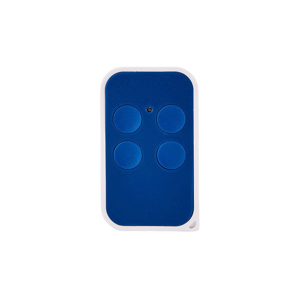 Low Frequency 27-40Mhz Automatic Frequency Modulation Rolling Door, Garage Door Remote Control Access Control Opener 4711688263200