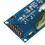 2X OLED Display 3.12Inch 256X64 25664 Dots Graphic LCD Module Display LCM Screen SSD1322 Controller Support SPI (Yellow) 7