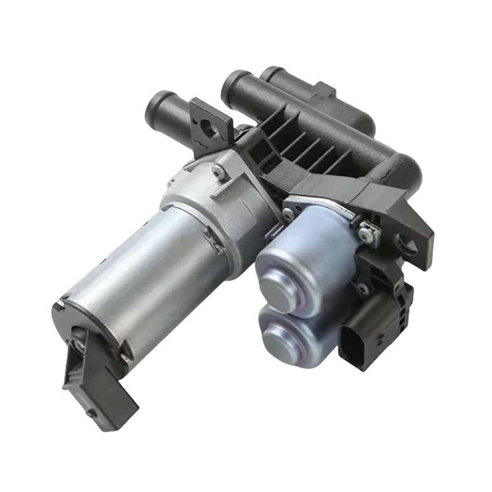 Car Hvac Heater Control Valve 2208300084 For W220 Cl500 S500 Cl55 Cl600 4712496576117