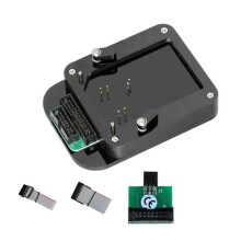 Für EWS-4.3 und 4.4 IC-Adapter. Kein Bonding-Kabel Erforderlich für R280 AK90 R270 Xprog ECU-Schlüsselprogrammierer