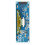 2X OLED Display 3.12Inch 256X64 25664 Dots Graphic LCD Module Display LCM Screen SSD1322 Controller Support SPI (Yellow) 3