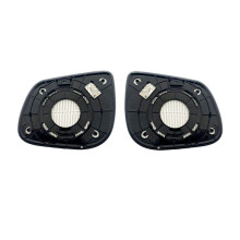 Rückspiegelglas mit Heizung für  Picanto 2011-2016 Zubehör 87611-1Y000 87621-1Y000