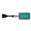2X HMI LCD Touch Display NX8048T050 5-Inch Human-Machine Interface HMI Resistive Display Enhanced Series 3