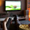 Replace XMRM-MF TV Remote Control for  Ultra 4K Android TV Remote Control 5