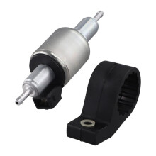 Oil Pump 5kw Parking Heater Conveying  22ML Electronic Pulse Metering Electromagnetic 12V