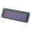 2X OLED Display 3.12Inch 256X64 25664 Dots Graphic LCD Module Display LCM Screen SSD1322 Controller Support SPI (Yellow) 5