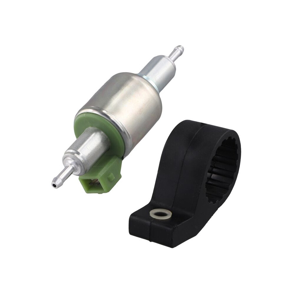 Oil Pump 5Kw Parking Heater Conveying 22Ml Electronic Pulse Metering Electromagnetic 24V 6032166768016