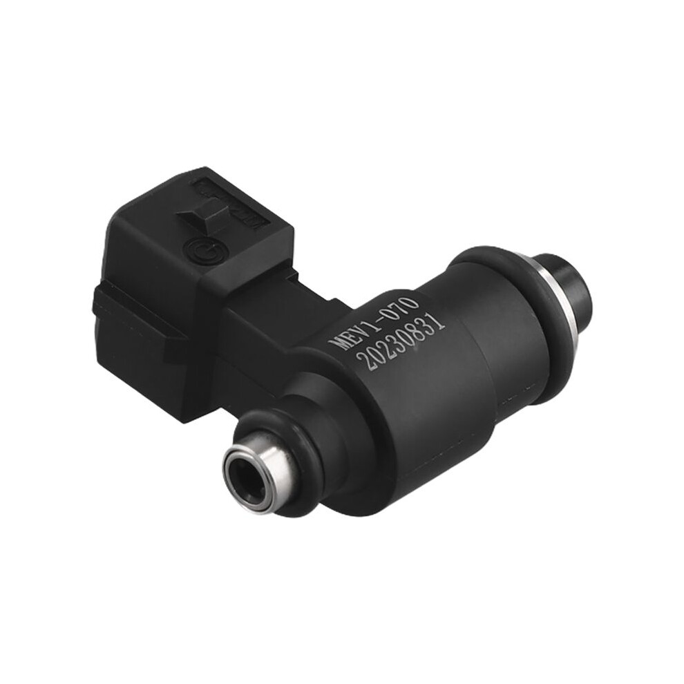 Mev1-070 Mev1-003 Two Holes Motorcycle Fuel Injector Nozzle For 110Cc-125Cc Motorbike Accessories 4712630723780
