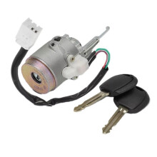 819202EA10 Ignition Lock Cylinder Wit Key Ignition Lock Cartridge for Tucson 81920-2EA10