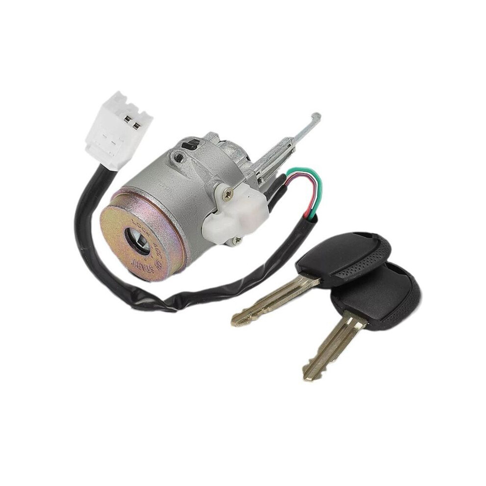 819202Ea10 Ignition Lock Cylinder Wit Key Ignition Lock Cartridge For Tucson 81920-2Ea10 6032723126662