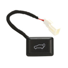 Universal Car Trunk Electric Trunk Trunk Release Car Trunk Fuel Tank Door
