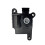 971591H000 Heater A/C Temperature Actuator Without Bracket for   2007-2008  Ceed 2006+ 4