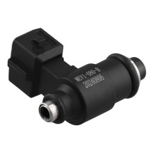 MEV1-080-B RP80A1 Two Holes Motorcycle Fuel Injector Nozzle for 125CC-150CC Motorbike Accessories