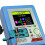 -MF9 TFT LCD Display Multi-Meter Transistor Tester Diode Triode Capacitor Resistor Test Meter MOSFET NPN PNP Triac 2