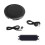 2.1inch CPU/GPU Cooler Round LCD Display, AIO Computer Temp Monitor for Water Cooling Systems, PC Sensor Panel 1