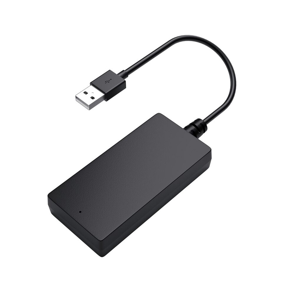 Plug And Carbit Link To Wireless Carplay Android Auto Box Car Navigation Car Machine Interconnection 4713658213178