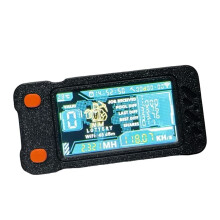 Nerdminer Miner Mejorado 117KH/S con Pantalla A Color, Minero de Lotería BTC en Solitario, Miniminero de Bitcoin BTC, Minero Nerd