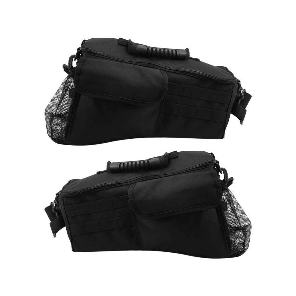 Car Stowing Tidying For Jk Car Trunk Side Storage Bag Organizer For Jk 2007-2017 Accessories 6033282209209