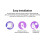 Tuya  Universal Infrared Radio Frequency Atmosphere Light Remote Controller WIFI Air Conditioning 2