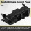 34D820045E Car Manual A/C Heater Climate Control Panel Unit  for   2013-2025 34D820045C 4
