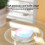 Tuya  Universal Infrared Radio Frequency Atmosphere Light Remote Controller WIFI Air Conditioning 5