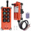 F21-E1B AC 380V Wireless Industrial Remote Control  is Crane Remote Control and Receiver for Crane Control Crane 1