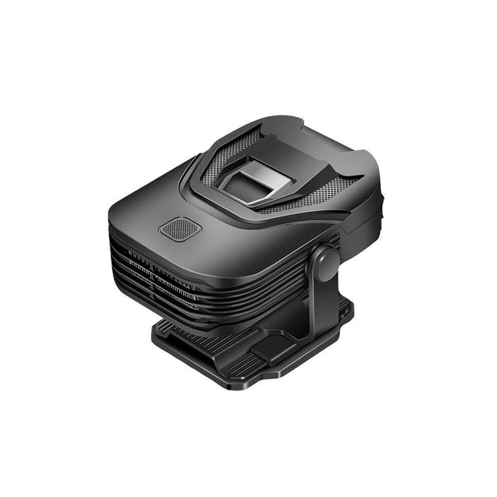 Portable Car Heater Heating/Cooling Fan Auto Dryer Portable 2-In-1 Car Heater Defroster Fan For Heating Auto For Cars 4712913463761