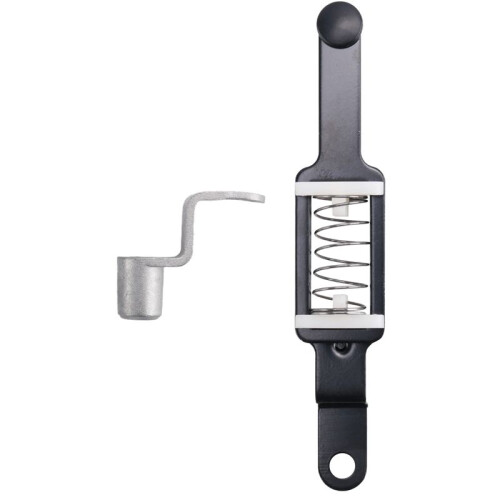 HVAC Mode Evaporator Heat Link Lever For  52487131