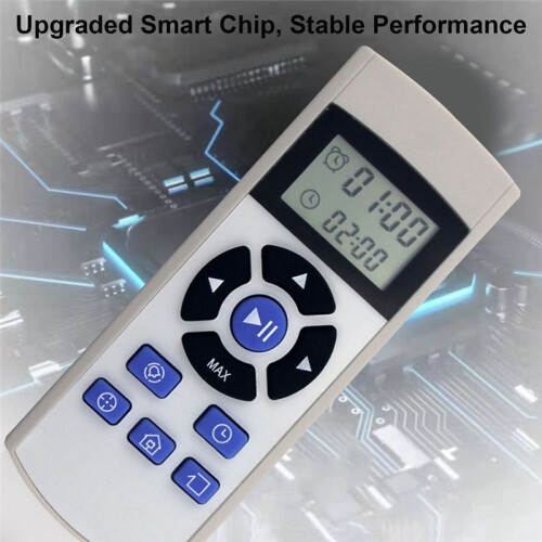 Replace RC010G Remote Control for  Vacuum Cleaner Robot Remote Control 2