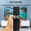 Replace XMRM-MF TV Remote Control for  Ultra 4K Android TV Remote Control 4