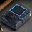 -P1 Transistor Tester Diode Triode Capacitance Resistance JFET,ESR  Meter Meter Tester Multifunction MOSFET IGBT 5