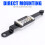 HVAC Mode Evaporator Heat Link Lever For  52487131 7