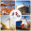 F21-E1B AC 380V Wireless Industrial Remote Control  is Crane Remote Control and Receiver for Crane Control Crane 5
