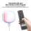 Tuya  Universal Infrared Radio Frequency Atmosphere Light Remote Controller WIFI Air Conditioning 3