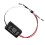 LF-100A Car Flash Light Controller Strobe Controller Flasher Breathing Module for Car LED Brake Stop Light Module 5