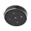 Car Steering Wheel Music Player Wireless  Remote Multimedia Control Button for Android IOS Smartphone 4