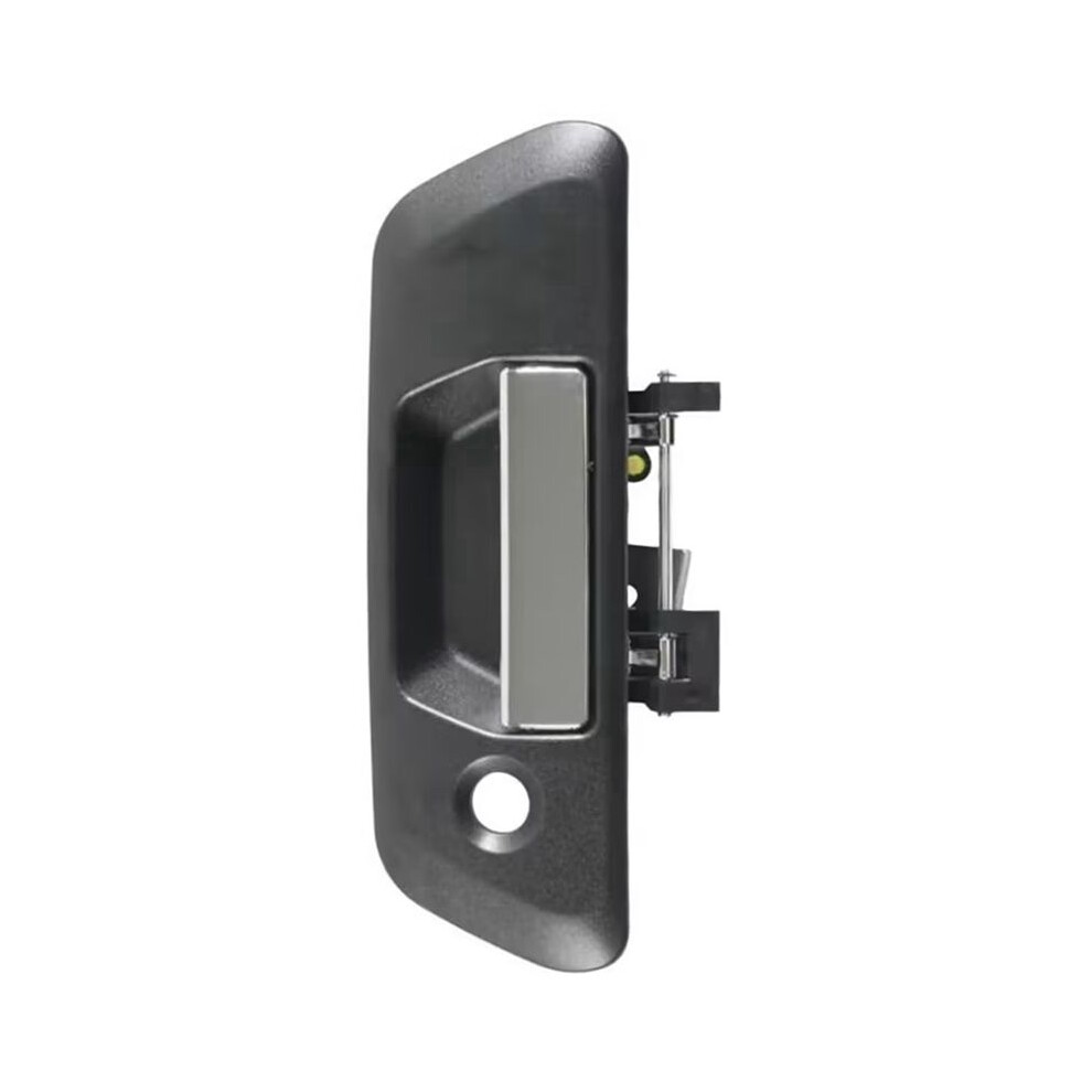 Car Trunk Tailgate Handle With Keyhole 90606-4Jg0b 906064Jg0b For Navara Np300 Frontier D23 2014+ 6032201721969