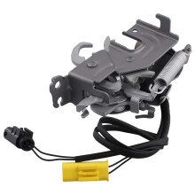 Front Hood Lock Actuator for F40 F44 G20 G22 G26 G80 Left 51237468349