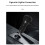 Truck Devil Eye LED Matrix Pixel Panel Soft Foldable Lighting Graffiti Scrolling Stick  Text Board Windshield 47.2inch 9