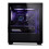 2.1inch CPU/GPU Cooler Round LCD Display, AIO Computer Temp Monitor for Water Cooling Systems, PC Sensor Panel 2
