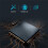 2PCS Universal 6-Button  Remote Control IR Copy Learning Function Remote Control for TV, STB, DVD, DVB, VCR A 3