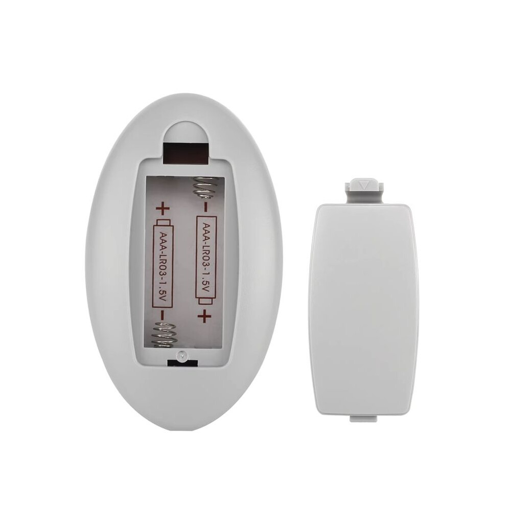 Chunghop Rm-L7 Universal Infrared Learning Remote Control Use For Tv/Sat/Dvd/Cbl/Dvb-T Copy Function Replacement 4714040833400