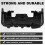 34D820045E Car Manual A/C Heater Climate Control Panel Unit  for   2013-2025 34D820045C 6