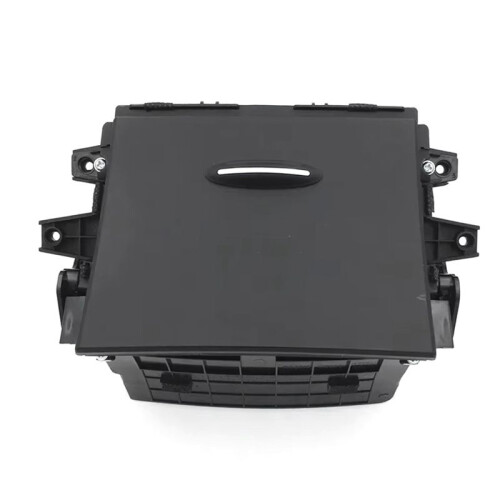 84680-3X8304X Central Control Storage Box USB AUX Cigarette Lighter Box for   2011-2013 1