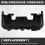 34D820045E Car Manual A/C Heater Climate Control Panel Unit  for   2013-2025 34D820045C 5