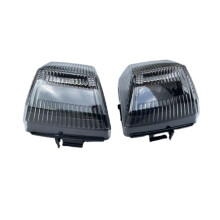 2PCS Car Front Indicators Set Turn Signal Corner Light 4639063501 4639063601 for   G-Class for W464-2019